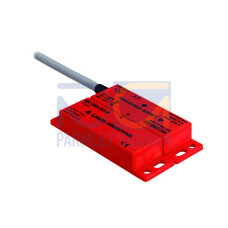 MC388-S2C5-AL - Magnetically coded sensor