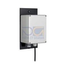Safety relay Dimension: 120 mm x 90 mm x 160 mm