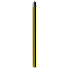 Function package: Extended; Type: 4, IEC/EN 61496; SIL: 3, IEC 61508; Performance Level (PL): e, EN ISO 13849-1; Category: 4, EN ISO 13849; Resolution: 30 mm; Protective field height: 1,800 mm; Respo