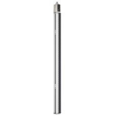 The Safety light curtain receiver from . Type: 4, IEC/EN 61496; SIL: 3, IEC 61508; Performance Level (PL): e, EN ISO 13849-1; Category: 4, EN ISO 13849; Resolution: 20 mm; Protective field height: 1