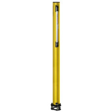 The Safety sensor/deflecting mirror set from . Series: MLD-UDC; Number of beams: 2 Piece(s); Beam spacing: 500 mm; With device column: Yes; Column height without foot: 1.900 mm;