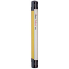Deflecting mirror Number of beams: 2 Piece(s); Beam spacing: 500 mm; Type of fastening: Groove mounting, Swivel mount, Mounting on Device Column