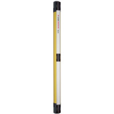 Deflecting mirror Number of beams: 3 Piece(s); Beam spacing: 400 mm; Type of fastening: Groove mounting, Swivel mount, Mounting on Device Column