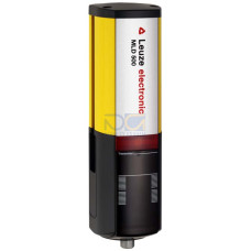 Single beam safety device transmitter Type: 4, IEC/EN 61496; SIL: 3, IEC 61508; Operating range: 0.5 ... 70 m; Light source: LED, Infrared; Supply voltage: 24 V, DC, -20 ... 20 %; Connection: Connect