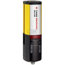 Single beam safety device receiver Type: 4, IEC/EN 61496; SIL: 3, IEC 61508; Performance Level (PL): e, EN ISO 13849-1:2008; Category: 4, EN ISO 13849; Response time: 25 ms; Supply voltage: 24 V, DC,