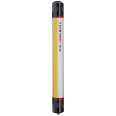 The Multiple light beam safety device receiver from . Type: 4, IEC/EN 61496; SIL: 3, IEC 61508; Performance Level (PL): e, EN ISO 13849-1; Category: 4, EN ISO 13849; Number of beams: 2 Piece(s); Bea