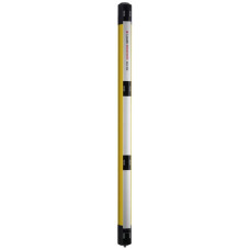 The Multiple light beam safety device receiver from . Type: 4, IEC/EN 61496; SIL: 3, IEC 61508; Performance Level (PL): e, EN ISO 13849-1; Category: 4, EN ISO 13849; Number of beams: 4 Piece(s); Bea
