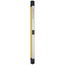 Multiple light beam safety device transmitter/receiver Type: 4, IEC/EN 61496; SIL: 3, IEC 61508; Performance Level (PL): e, EN ISO 13849-1; Category: 4, EN ISO 13849; Operating range: 0.5 ... 6 m; Nu