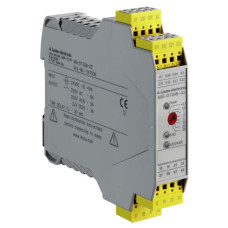 Leuze Safety Products