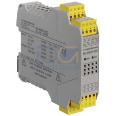 MSI-EM202-8I4IO - Safe I/O module