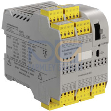 MSI102 - Safety control