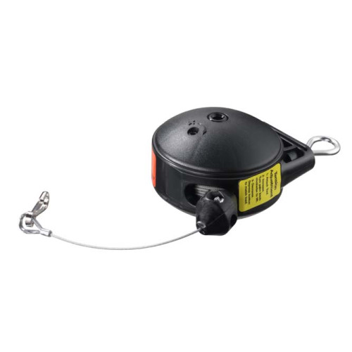 The Rope mounting bracket from . Suitable for: IT 3800i series mobile bar code readers, FIS series mobile 2D-code readers, IT 1910 series mobile 2D-code readers, IT 1911 series mobile 2D-code reader