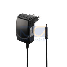 The Power supply unit from . Suitable for: IT 1911 series mobile 2D-code readers; Type of power supply unit: Plug-in power supply unit; Output: 5 V DC, 1 A; Input: 110..240 V AC, 50..60 Hz;
