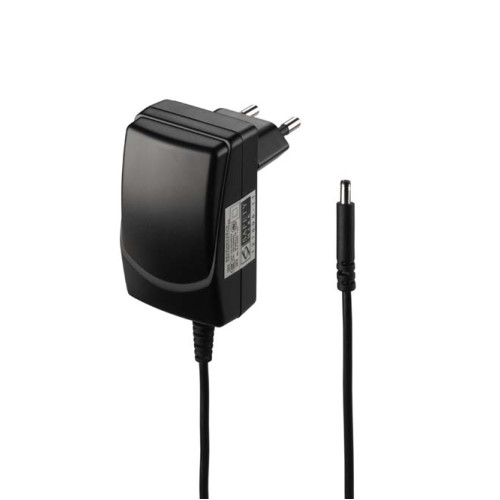 The Power supply unit from . Suitable for: IT 1911 series mobile 2D-code readers; Type of power supply unit: Plug-in power supply unit; Output: 5 V DC, 1 A; Input: 110..240 V AC, 50..60 Hz;