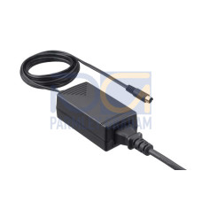 The Power supply unit from . Suitable for: IT 3800g series mobile bar code readers, IT 3800i series mobile bar code readers; Type of power supply unit: Desktop power supply unit; Output: 5 V DC, 1 A