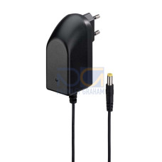 The Power supply unit from . Type of power supply unit: Plug-in power supply unit; Output: 24 V DC, 1 A; Input: 110..240 V AC, 50..60 Hz;