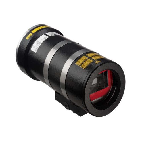 The Optical distance sensor from . Scanning system: Against object; Light source: Laser, Red; Light spot size: 6 mm; Measurement range: 0 ... 30.000 mm; Geometric resolution: 1.0 mm; Accuracy of mea