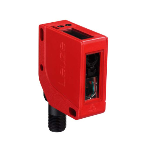 ODSL 9/D26-450-S12 - Optical distance sensor