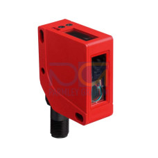 ODSL 9/D36-650-S12 - Optical distance sensor