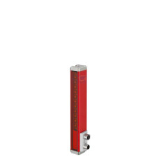 OGS 600-140/CN-M12 - Optical guidance sensor