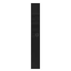 The Film from . Suitable for: OGS 600 optical tracking; Dimension (W x L): 40 mm x 25,000 mm; Color: Black; Material: PVC; Ambient temperature: -20 ... 55 &deg;C