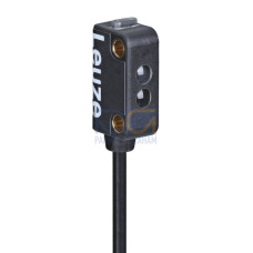 The Polarized retro-reflective photoelectric sensor from . Application: Detection of small parts; Operating range limit: 0,07 ... 4 m; Light source: LED, Red; Switching frequency: 700 Hz; Supply vol