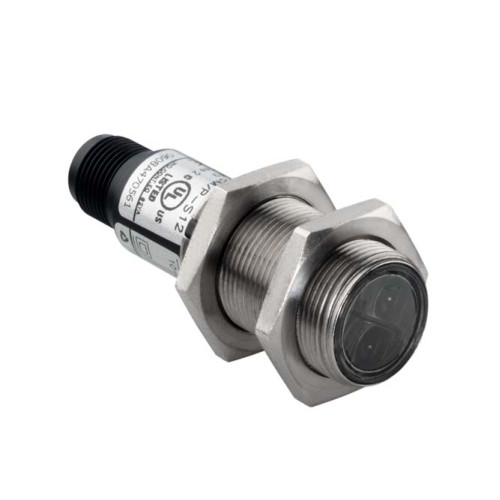 The Polarized retro-reflective photoelectric sensor from . Operating range limit: 0,12 ... 15 m; Light source: Laser, Red; Protection class: 1; Switching frequency: 5.000 Hz; Supply voltage: 10 ...