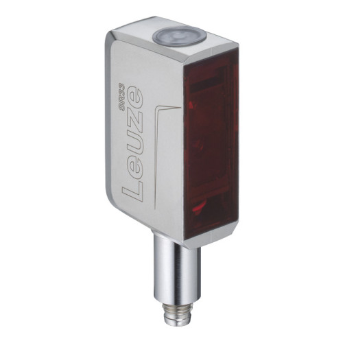 Application: Detection of stretch-wrapped objects; Operating range limit: 0.06 ... 10 m; Light source: Power PinPoint LED, Red; Supply voltage: 10 ... 30 V, DC; Digital switching outputs: 2 Piece(s);