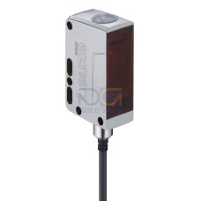 Operating range limit: 0.15 ... 25 m; Light source: Laser, Red; Protection class: 1; Shift angle: Typ. &plusmn; 1.5&deg;; Supply voltage: 10 ... 30 V, DC; Digital switching outputs: 2 Piece(s); Switching outpu