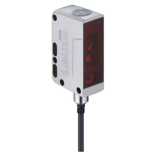 Operating range limit: 0.15 ... 25 m; Light source: Power PinPoint LED, Red; Supply voltage: 10 ... 30 V, DC; Digital switching outputs: 2 Piece(s); Switching output 1: Transistor, Push-pull, IO-Link