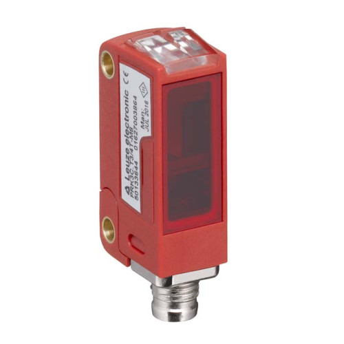 PRK3C.B/LP-M8 - Polarized retro-reflective photoelectric sensor