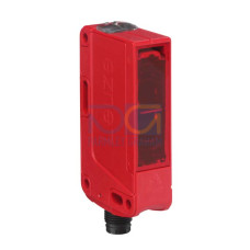 PRK 46B/7D-S12 - Polarized retro-reflective photoelectric sensor
