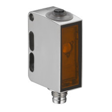 Special version: Wash-Down design, Autocollimation; Operating range limit: 0 ... 3 m; Light source: Laser, Red; Protection class: 1; Shift angle: Typ. &plusmn; 2&deg;; Supply voltage: 10 ... 30 V, DC; Digital 