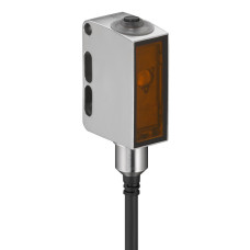 Special version: Autocollimation, Wash-Down design; Operating range limit: 0 ... 5 m; Light source: LED, Red; Supply voltage: 10 ... 30 V, DC; Digital switching outputs: 2 Piece(s); Switching output 1