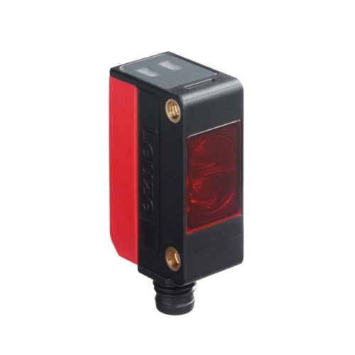 The Throughbeam photoelectric sensor receiver from . Operating range limit: 0 ... 15 m; Switching frequency: 500 Hz; Supply voltage: 10 ... 30 V, DC; Digital switching outputs: 1 Piece(s); Digital s