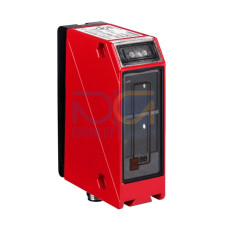 The Polarized retro-reflective photoelectric sensor from . Operating range limit: 0,1 ... 18 m; Light source: LED, Red; Switching frequency: 1.000 Hz; Supply voltage: 10 ... 30 V, DC; Digital switch