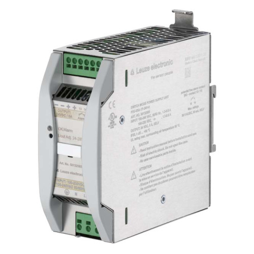 PSU-10A-1P-24V-H - Power supply unit