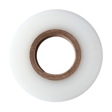 Type of article: Protective film for optical window; Suitable for: CML700i light curtains; Dimension: 20 mm x 0.06 mm x 350,000 mm; Material: Plastic, PE; Adhesive: Acrylate adhesive; Ambient tempera