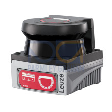 Light source: Laser, Infrared; Supply voltage: DC, -10 ... 30 %; Connections: 2 Piece(s); Dimensions: 80 mm x 80 mm x 85 mm; Ambient temperature, operation: -30 ... 60 &deg;C