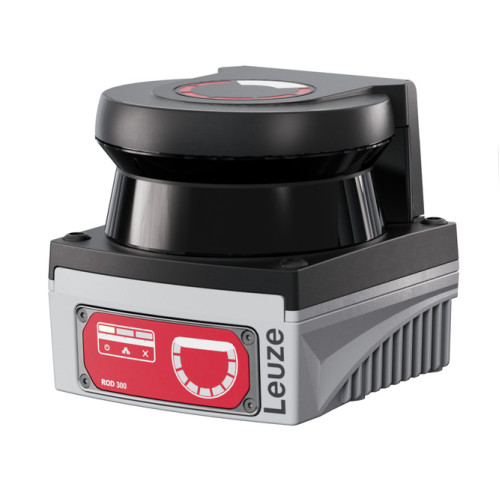 Light source: Laser, Infrared; Supply voltage: DC, -10 ... 30 %; Connections: 2 Piece(s); Dimensions: 80 mm x 80 mm x 85 mm; Ambient temperature, operation: -30 ... 60 &deg;C