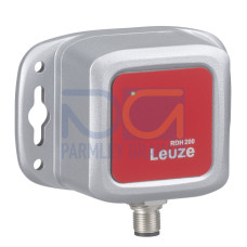 Working frequency: 13.56 MHz; Functions: Configurable operating modes, I/O, Reading gate control; Reading/writing range, max.: 120 mm; Supply voltage: 18 ... 36 V, DC; Connection: Connector, M12, 12