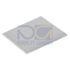 The Reflective tape from . Design: Rectangular; Reflective surface: 50 mm x 50 mm; Material: Plastic; Chemical designation of the material: PMMA; Fastening: Self-adhesive;