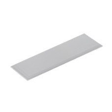 The Reflective tape from . Design: Rectangular; Reflective surface: 15 mm x 45 mm; Material: Plastic; Chemical designation of the material: PMMA; Fastening: Self-adhesive;