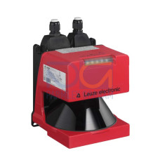Special version: Dust suppression, Heating, Warning output; Light source: Laser, Infrared; Measurement range: 0 ... 25,000 mm; Detection angle: 190 &deg;; Scanning rate, surface: 25 scans/s; Supply volta