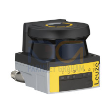 Type: 3, IEC/EN 61496; SIL: 2, IEC 61508; Performance Level (PL): d, EN ISO 13849-1; Resolution of protective field (adjustable): 50/70 mm; Number of protective functions: 1 Piece(s); Operating range