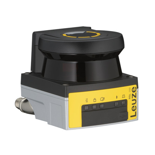 Type: 3, IEC/EN 61496; SIL: 2, IEC 61508; Performance Level (PL): d, EN ISO 13849-1; Resolution of protective field (adjustable): 50/70 mm; Number of protective functions: 1 Piece(s); Operating range