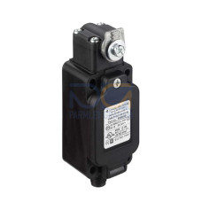 The Safety position switch from . Contact allocation: 2NC + 1NO, Slow-action contact; Connection: Connector, M12, Plastic, 8 -pin; Dimensions: 40 mm x 39 mm x 97 mm; Housing material: Plastic, Glass