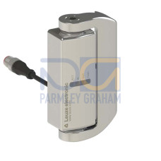 S420-OS-CB02M12-LW - Safety hinge switch