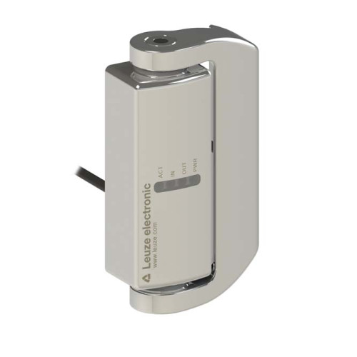 S420-OS-CB2-LW - Safety hinge switch