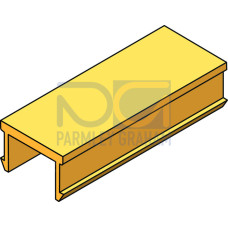 Leuze - SET 10x AC-UDC-2000